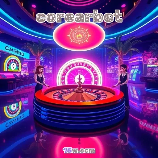 coroarbet Fantasia