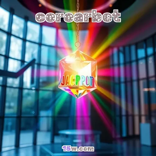coroarbet Caça-Níqueis
